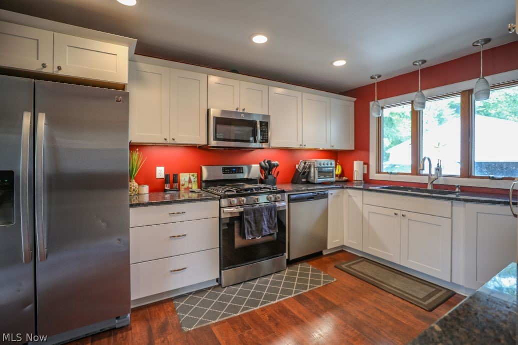 Fairland - Residential