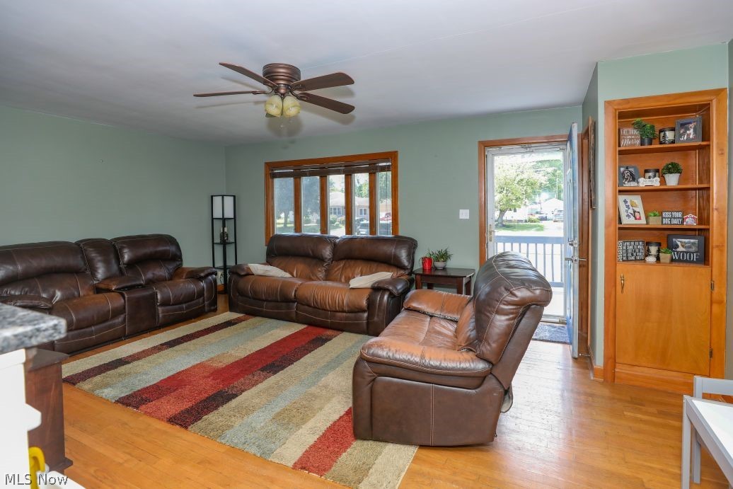 Fairland - Residential