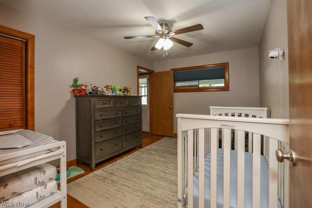 Fairland - Residential