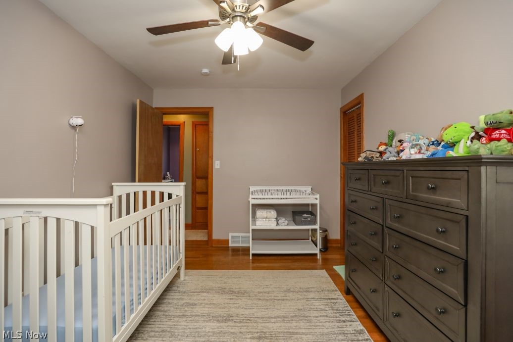 Fairland - Residential