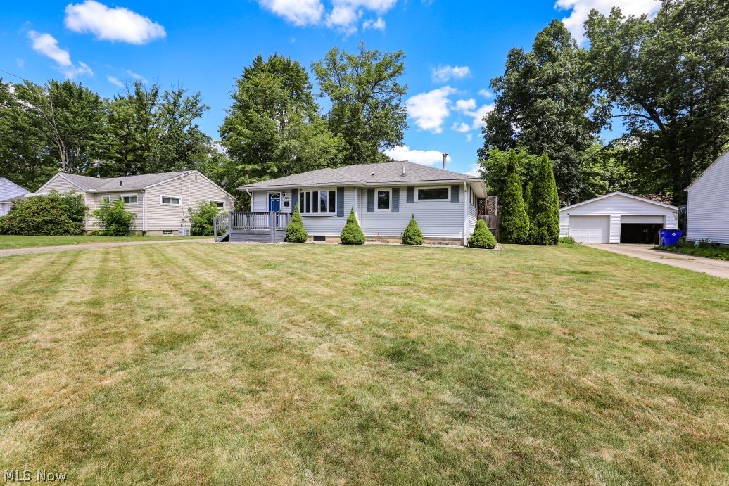 Fairland - Residential
