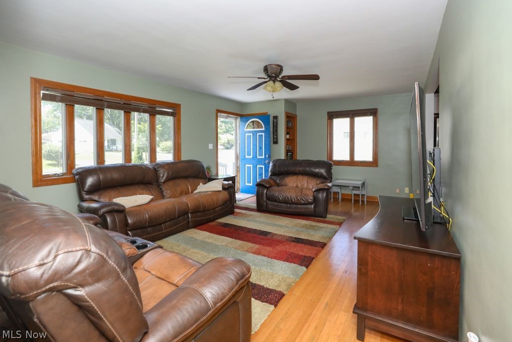 Fairland - Residential