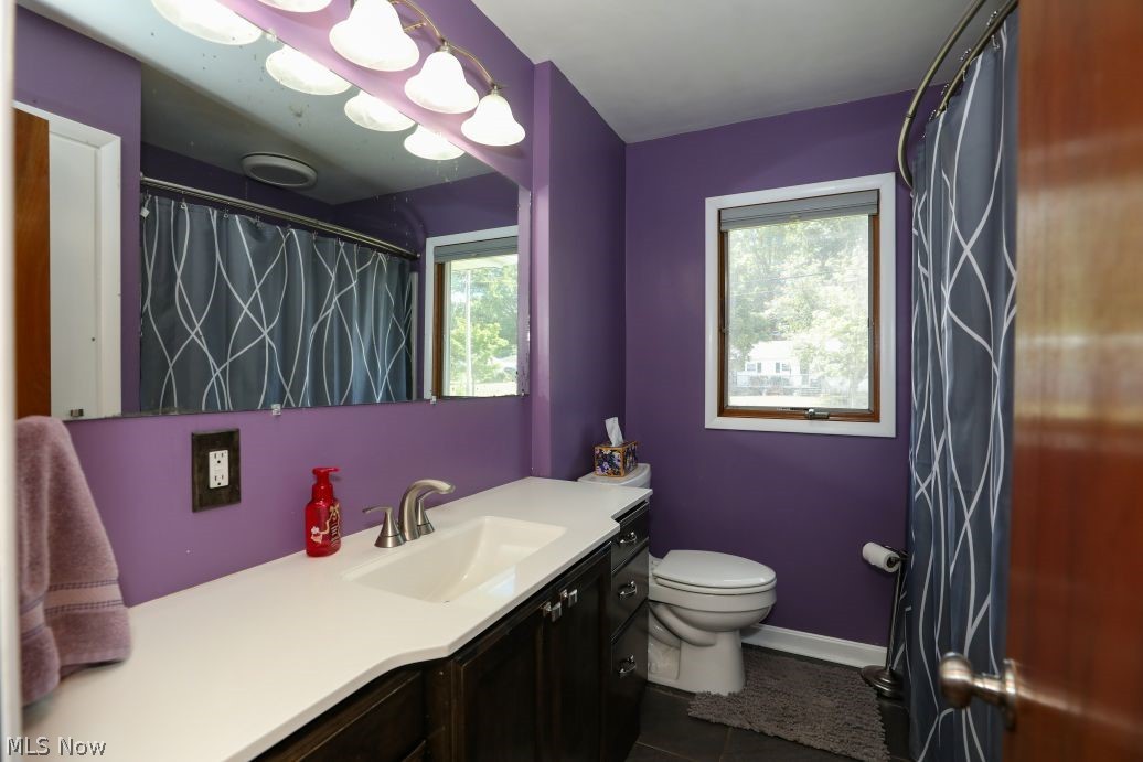 Fairland - Residential