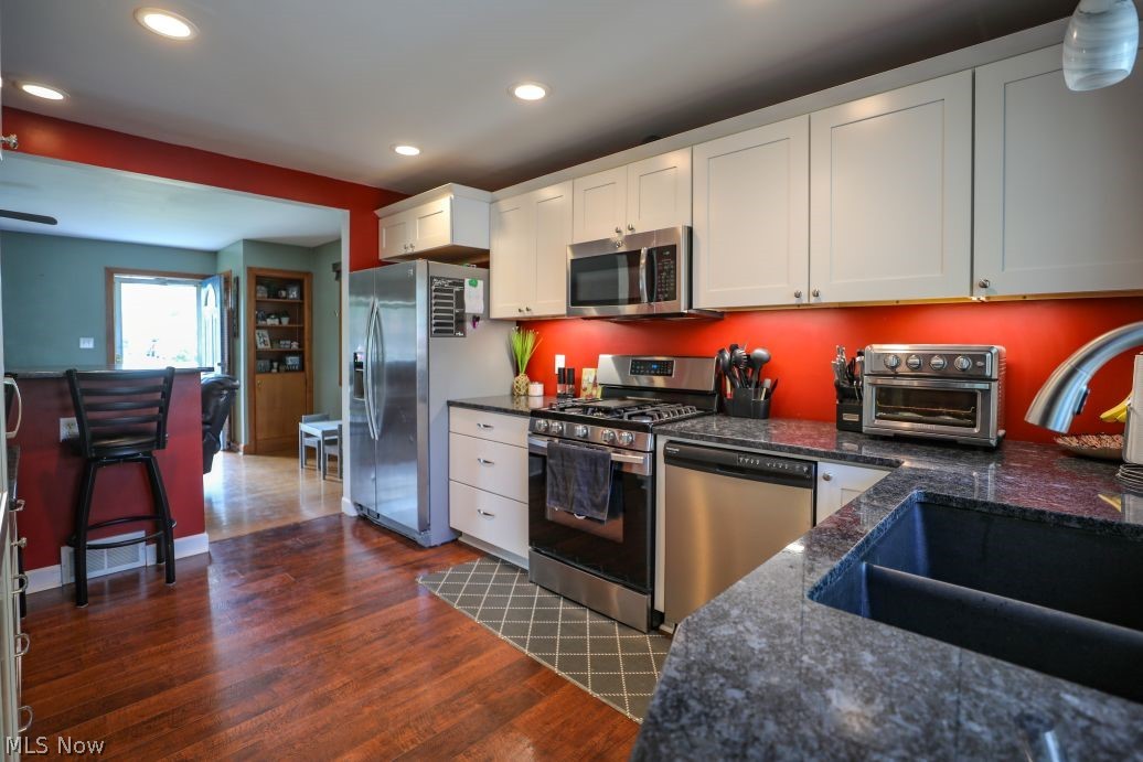 Fairland - Residential