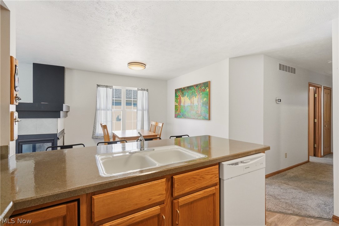 Grist Mill Condo - Residential