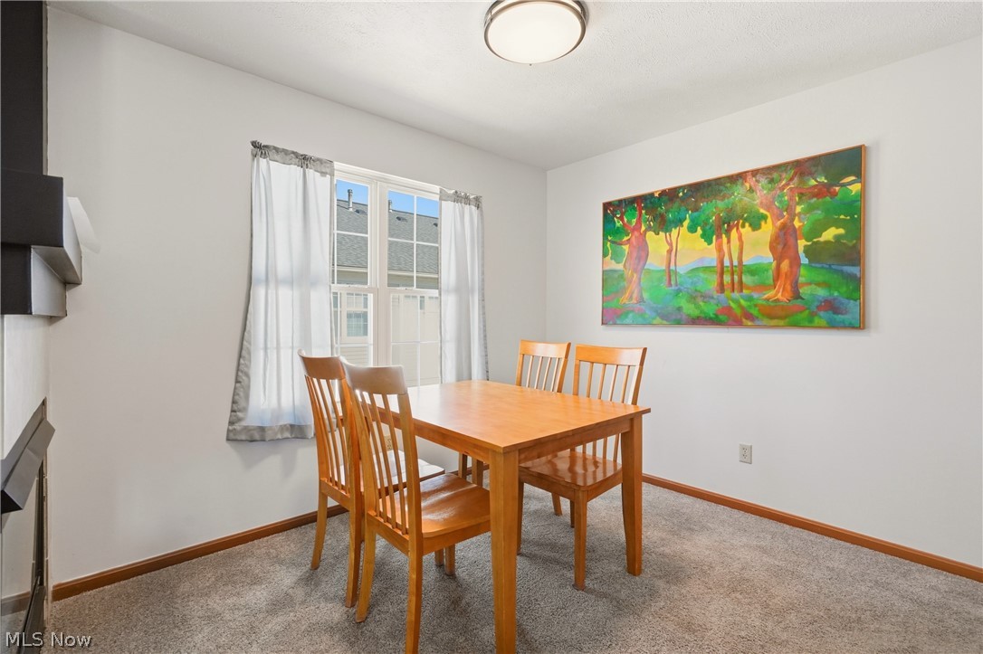Grist Mill Condo - Residential