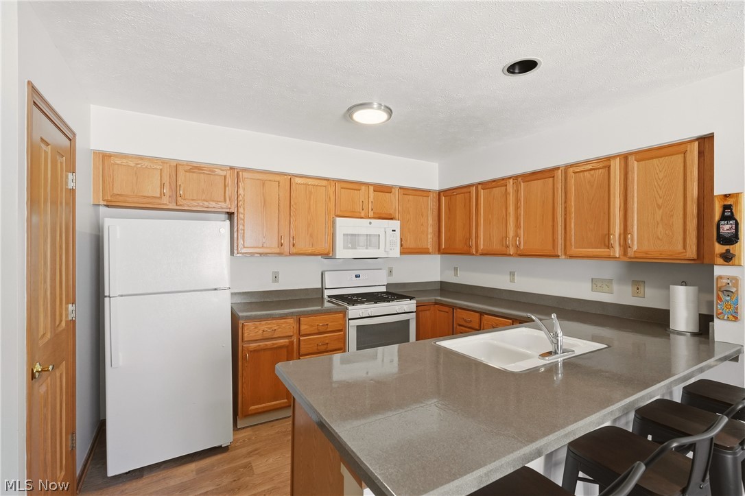 Grist Mill Condo - Residential