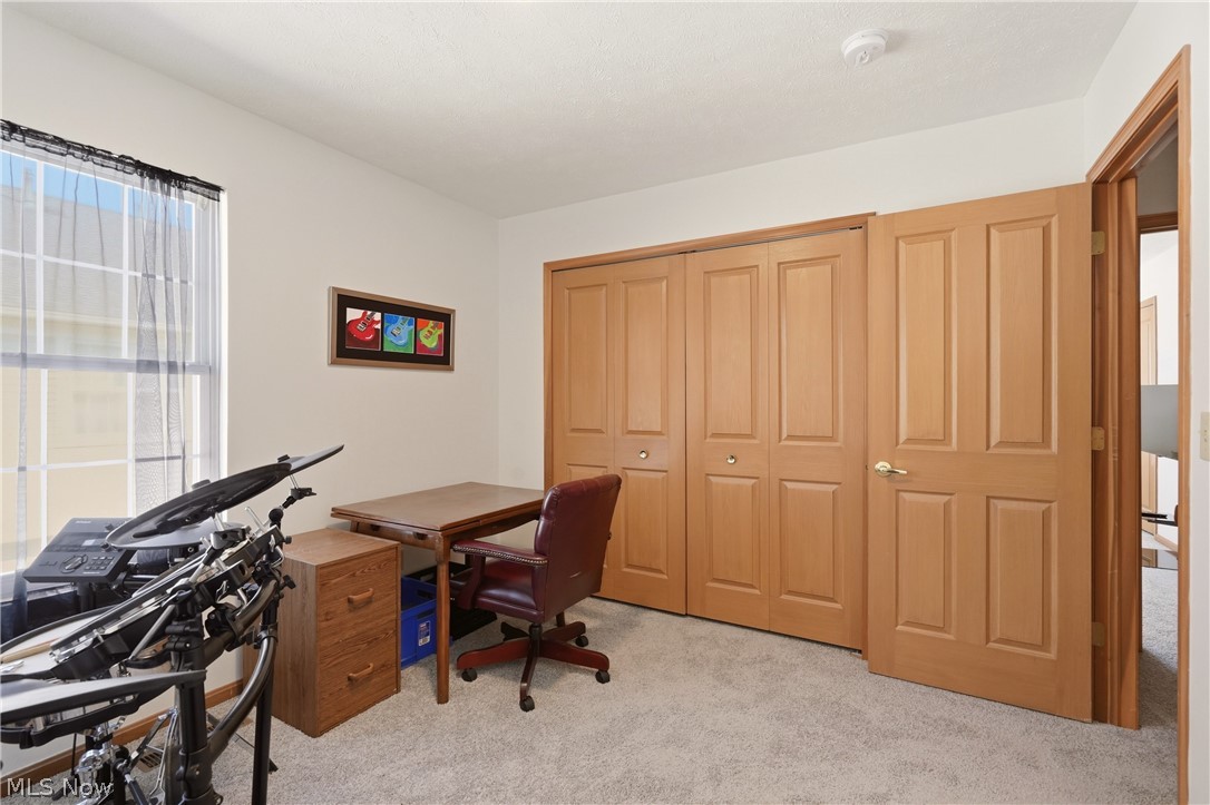 Grist Mill Condo - Residential