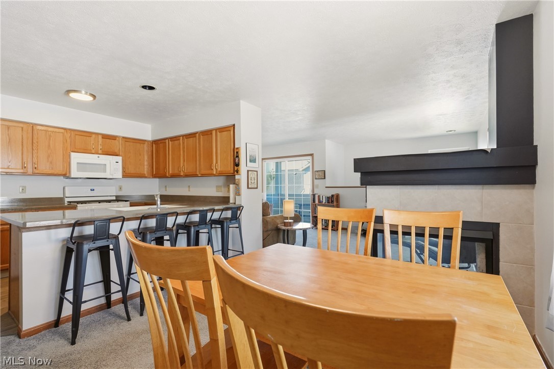 Grist Mill Condo - Residential