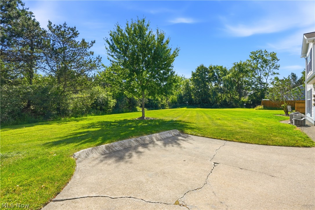 Grist Mill Condo - Residential