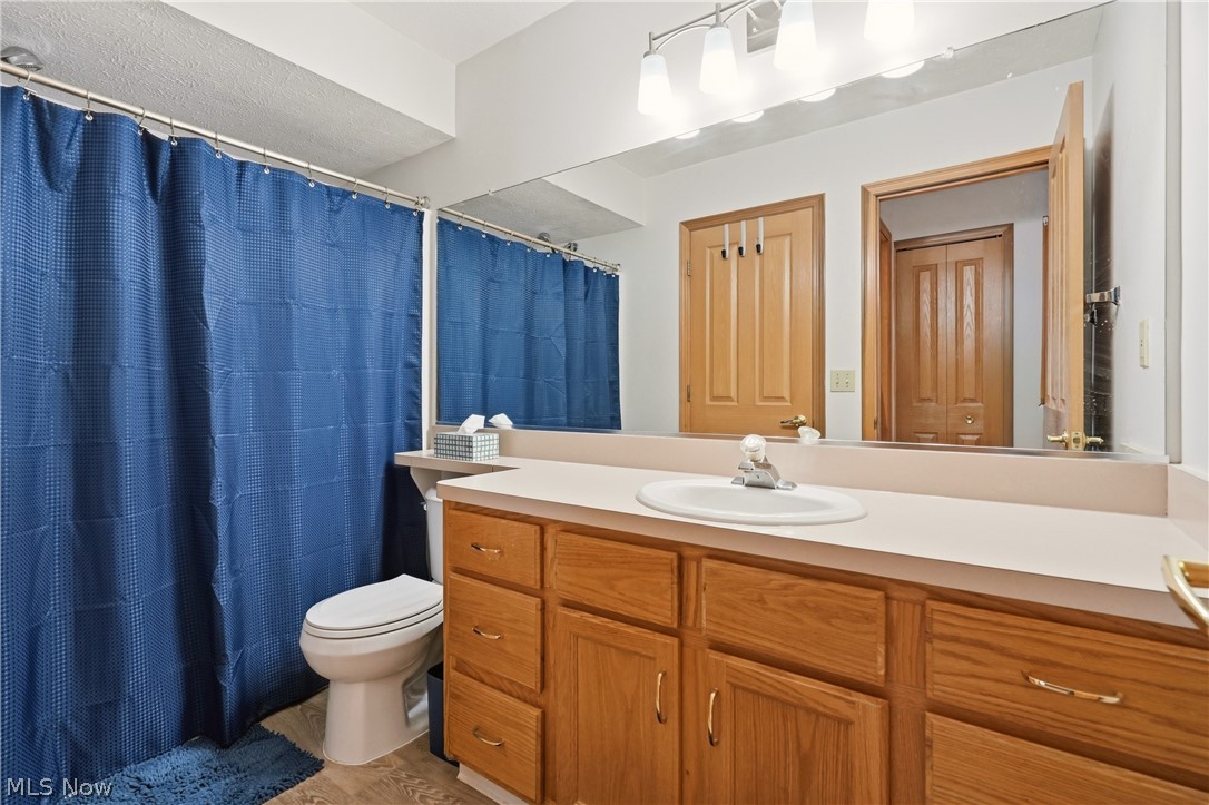 Grist Mill Condo - Residential