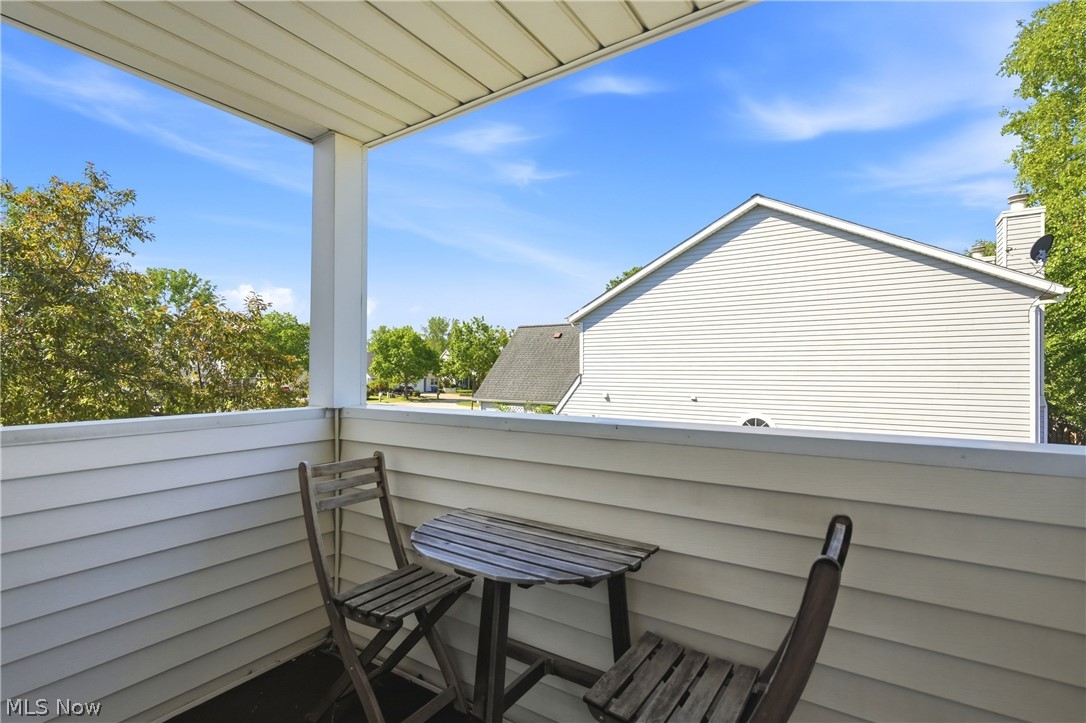 Grist Mill Condo - Residential
