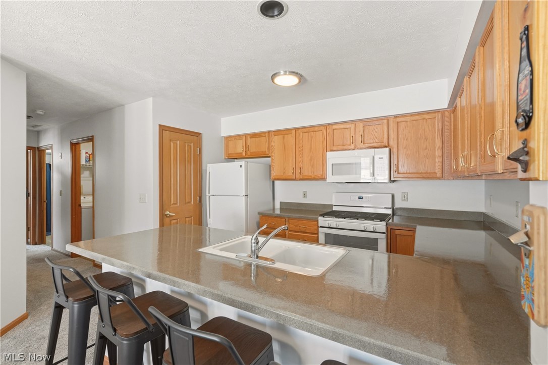Grist Mill Condo - Residential