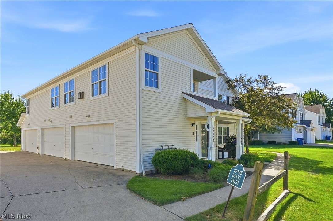 Grist Mill Condo - Residential