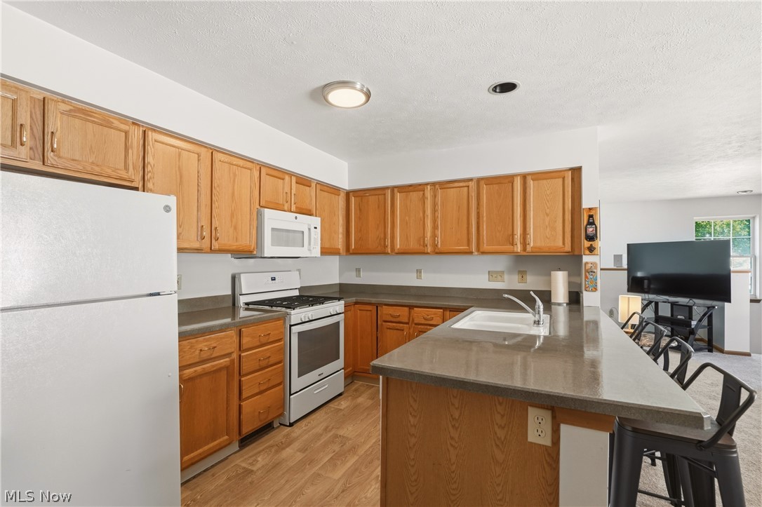 Grist Mill Condo - Residential