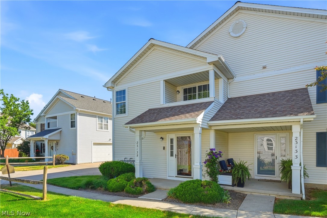 Grist Mill Condo - Residential
