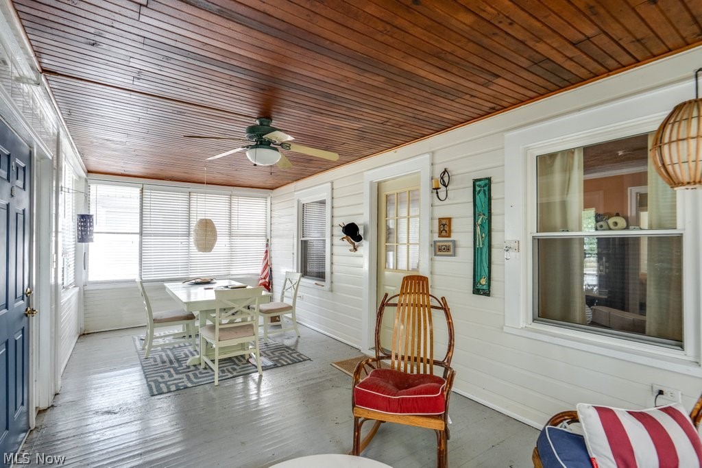 Moss Point - Residential