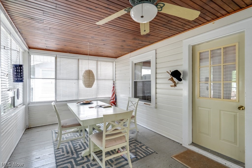 Moss Point - Residential