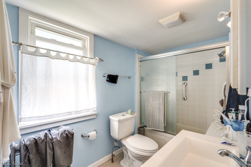 Moss Point - Residential