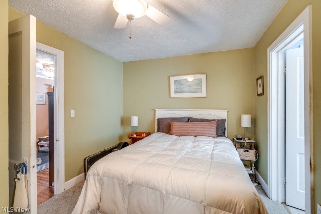 Moss Point - Residential