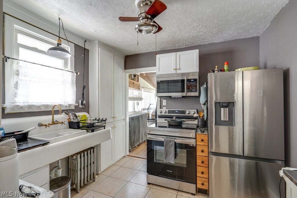 Moss Point - Residential