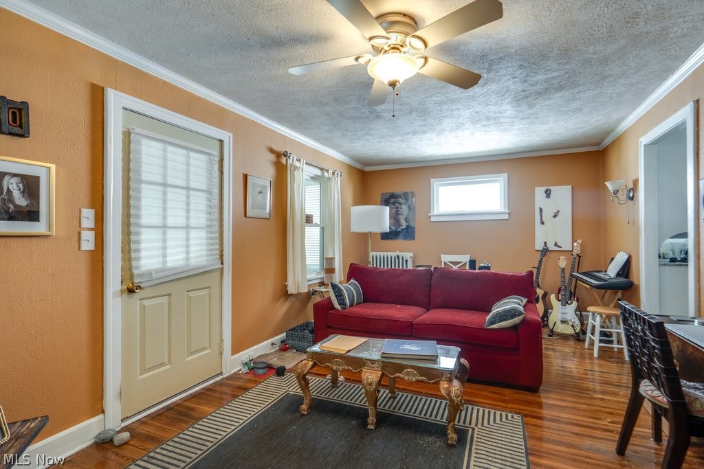 Moss Point - Residential