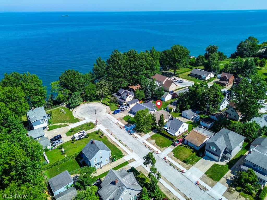 Moss Point - Residential