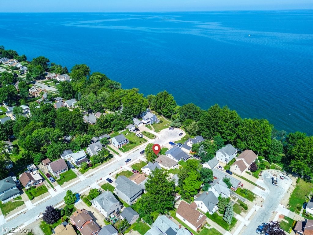 Moss Point - Residential