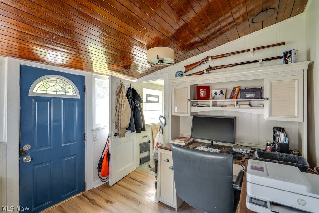 Moss Point - Residential