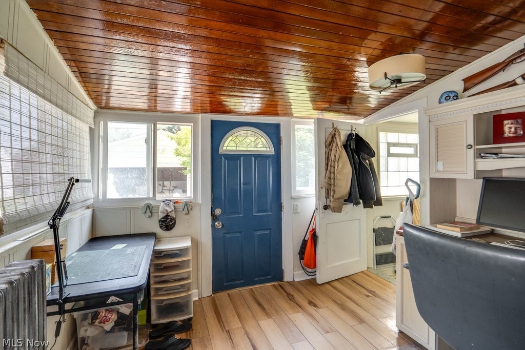 Moss Point - Residential