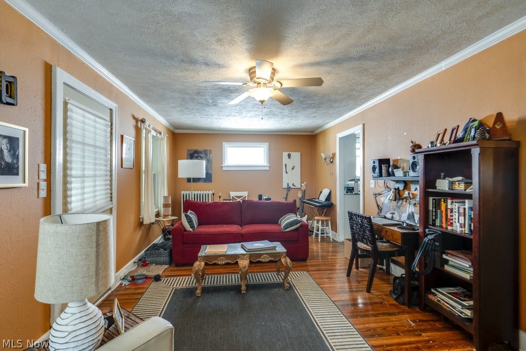 Moss Point - Residential