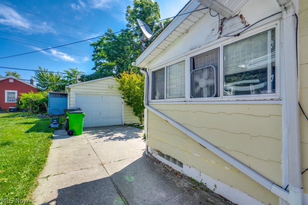 Moss Point - Residential