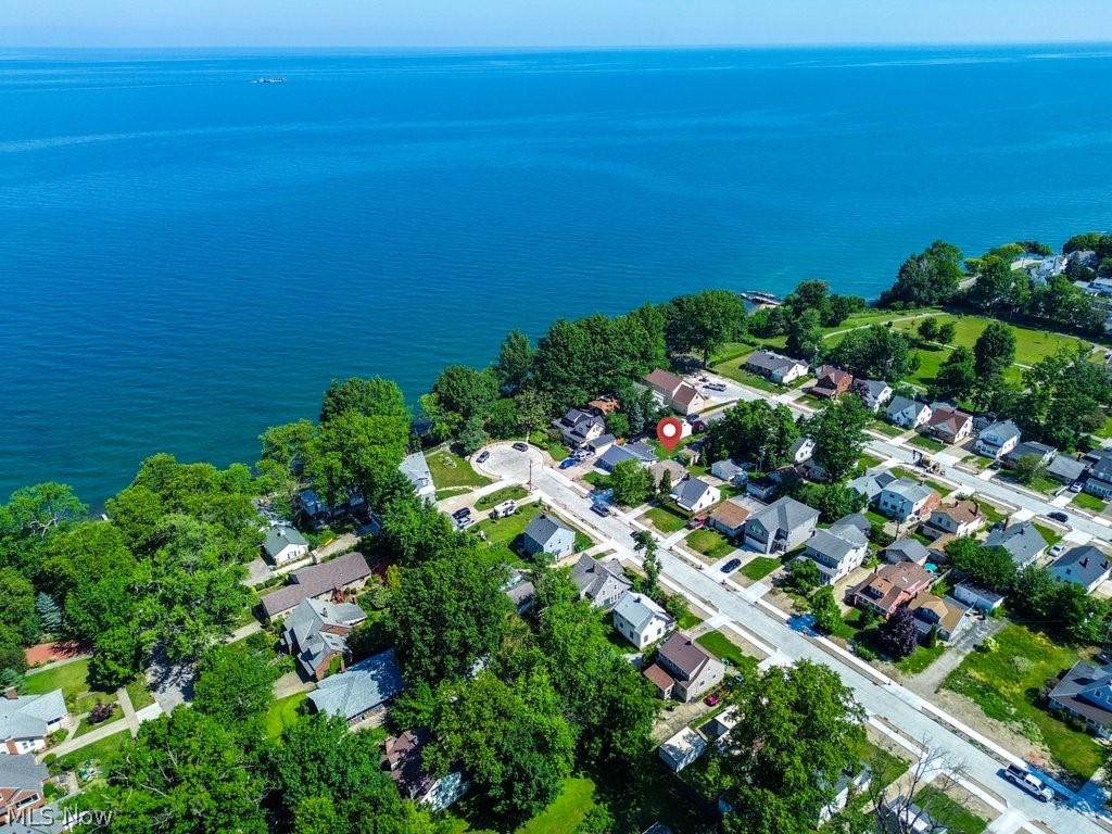 Moss Point - Residential