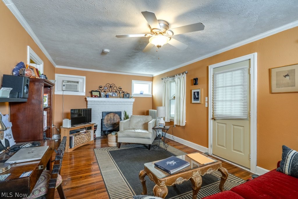 Moss Point - Residential