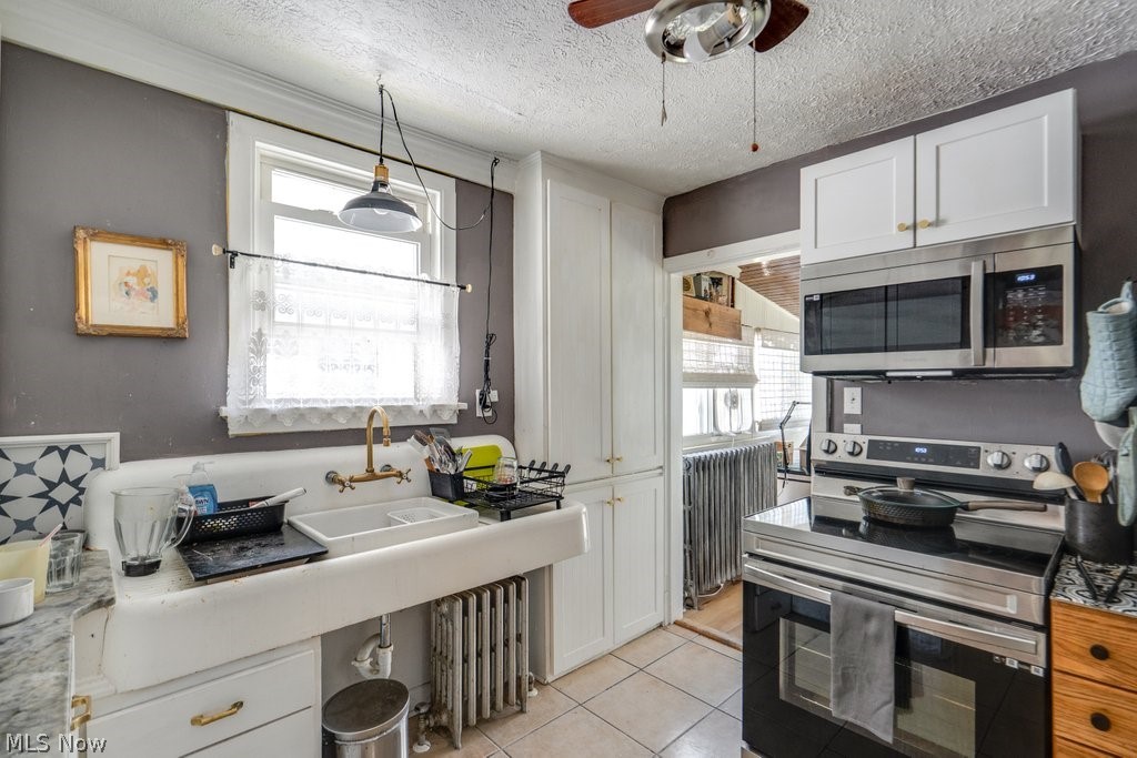 Moss Point - Residential