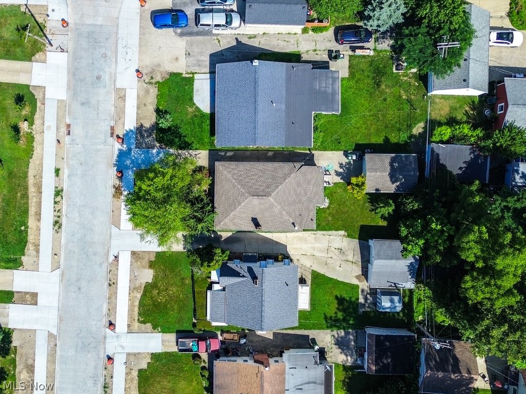 Moss Point - Residential
