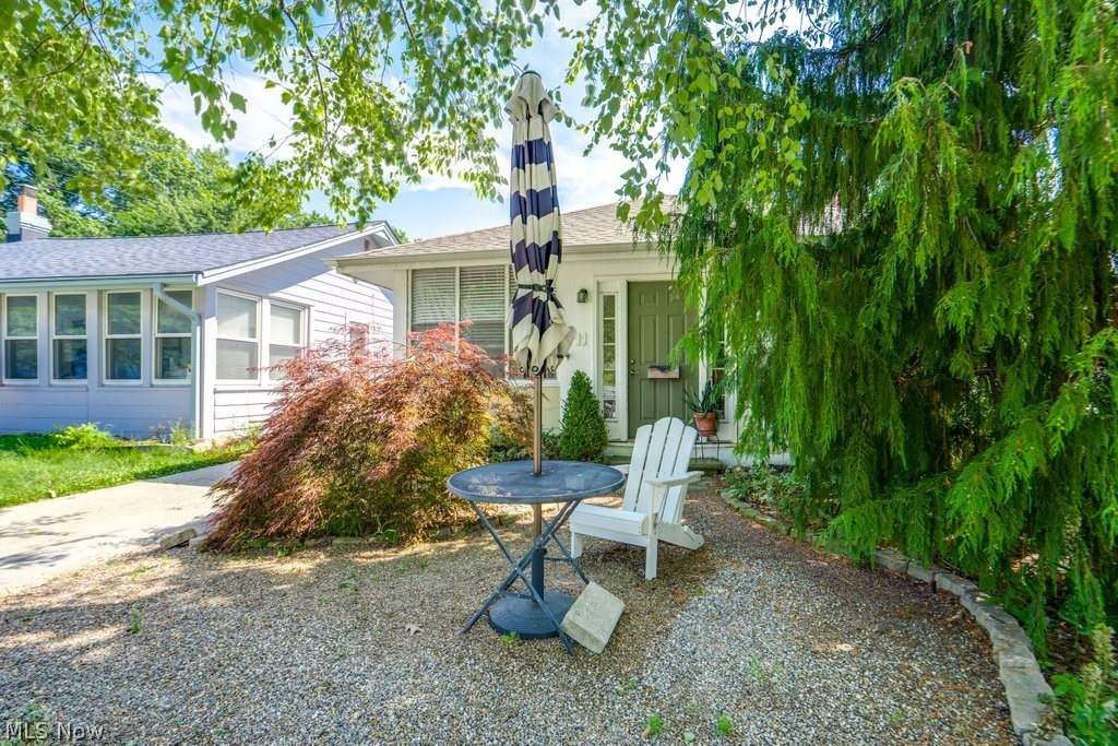 Moss Point - Residential