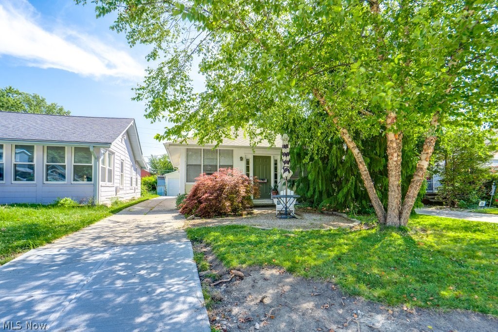 Moss Point - Residential