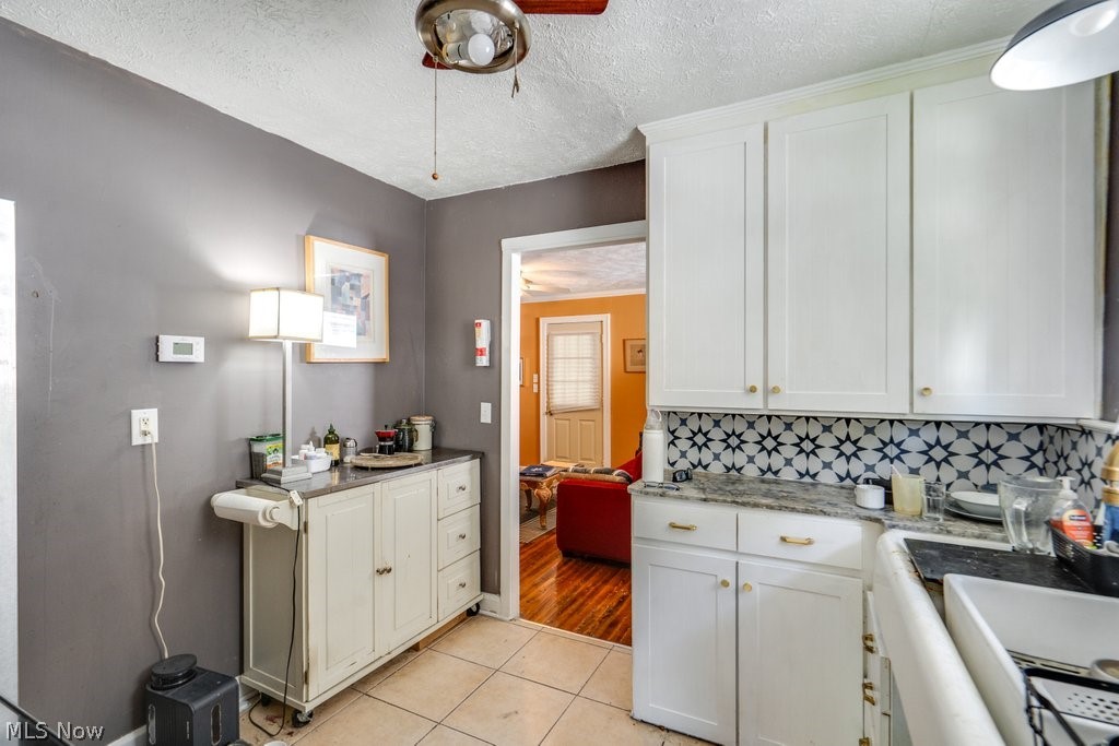 Moss Point - Residential
