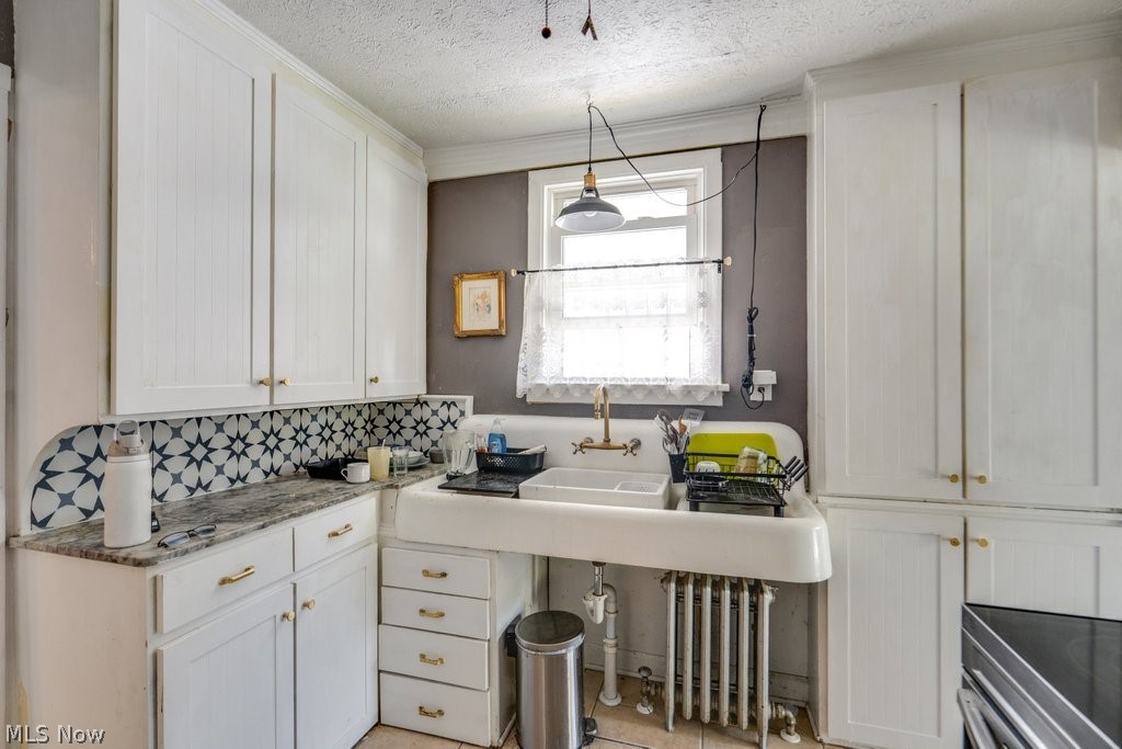 Moss Point - Residential