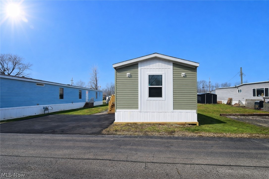 Madison Estates - Residential