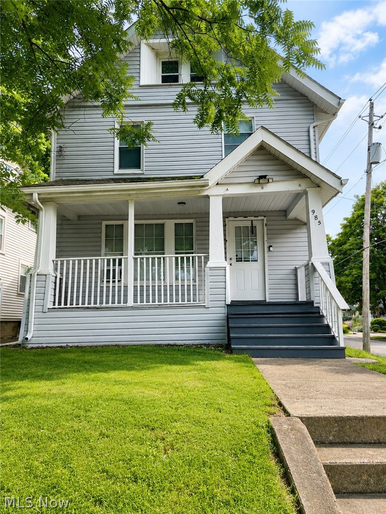 Highland Square - Residential