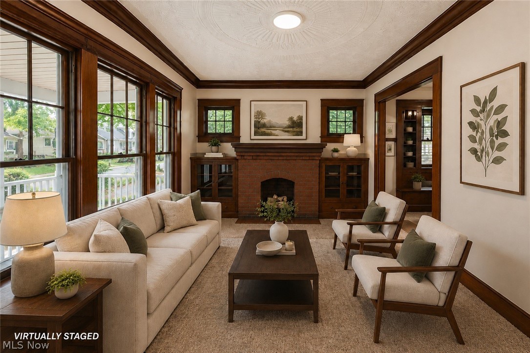 Highland Square - Residential