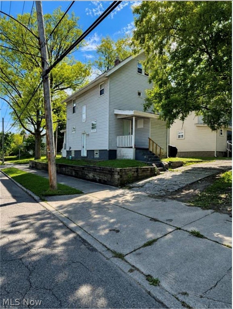 Highland Square - Residential