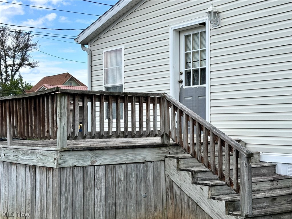 Old Pt Add - Residential