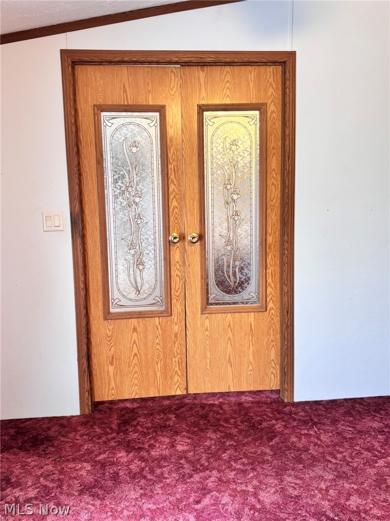 Old Pt Add - Residential