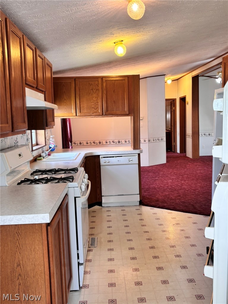 Old Pt Add - Residential