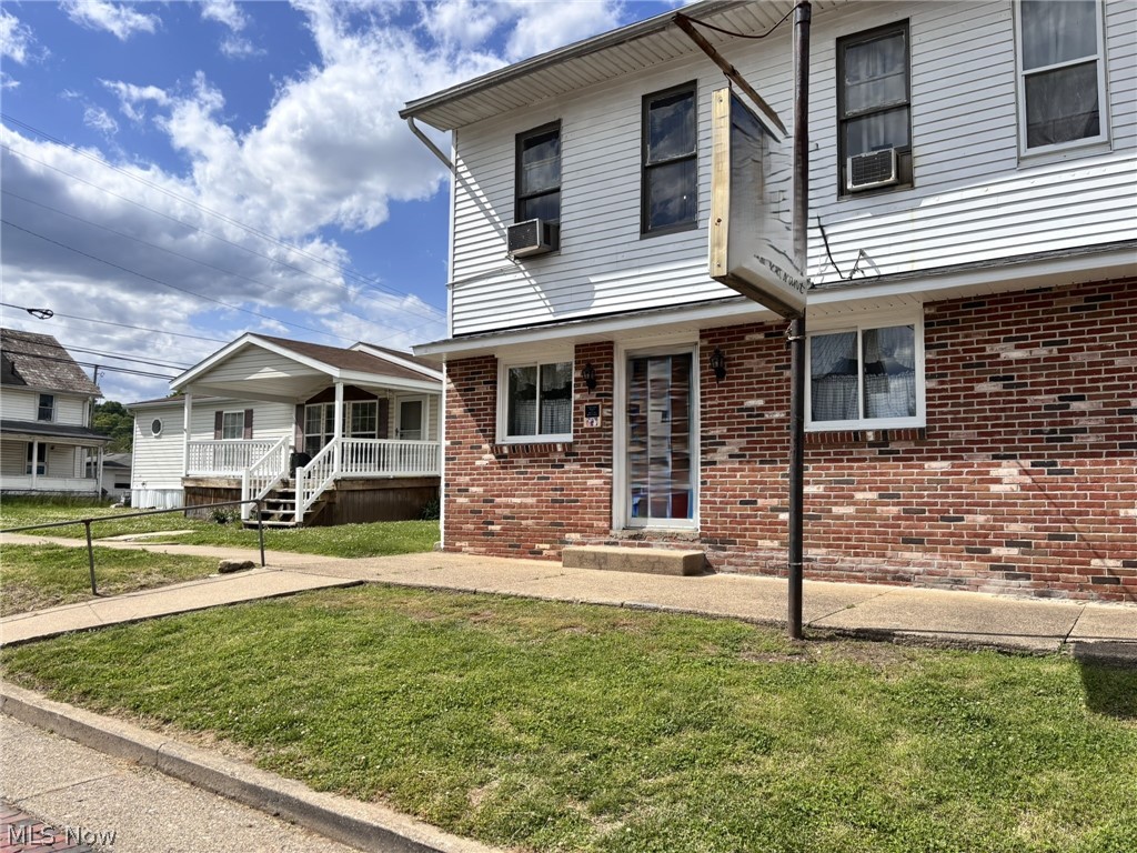 Old Pt Add - Residential