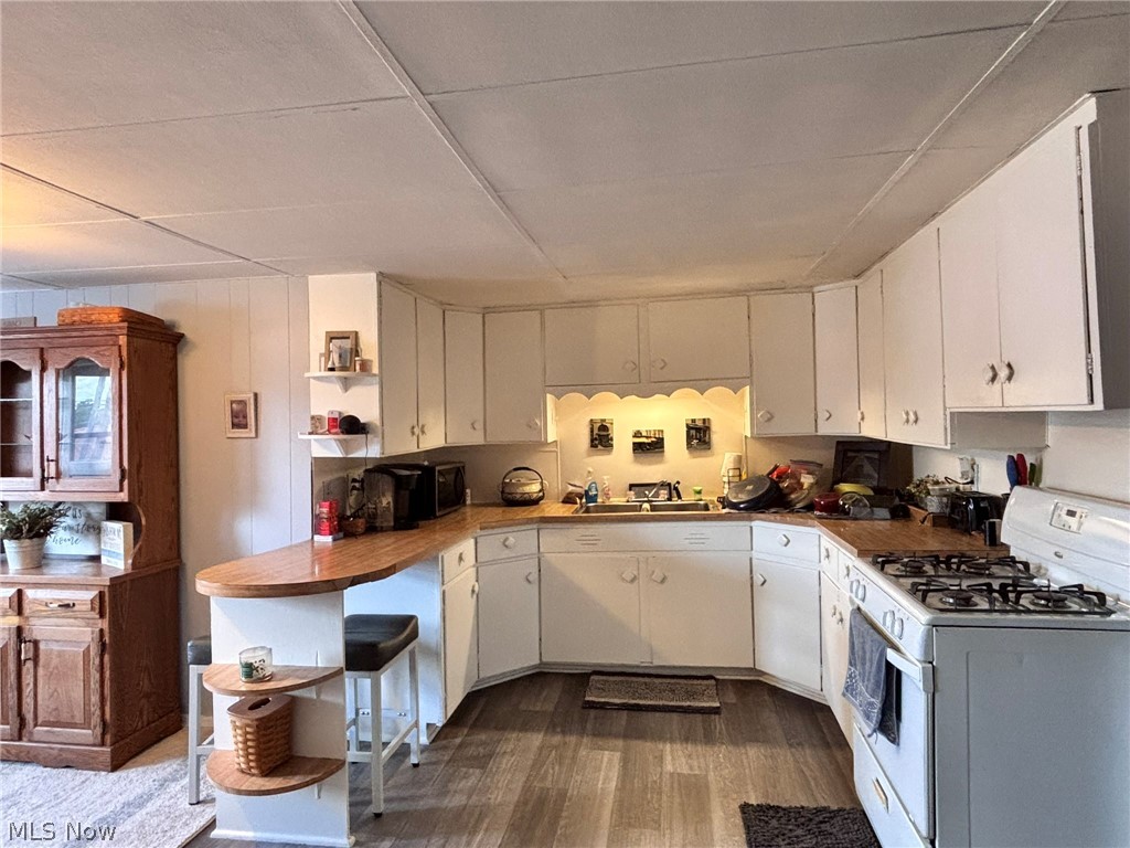 Old Pt Add - Residential