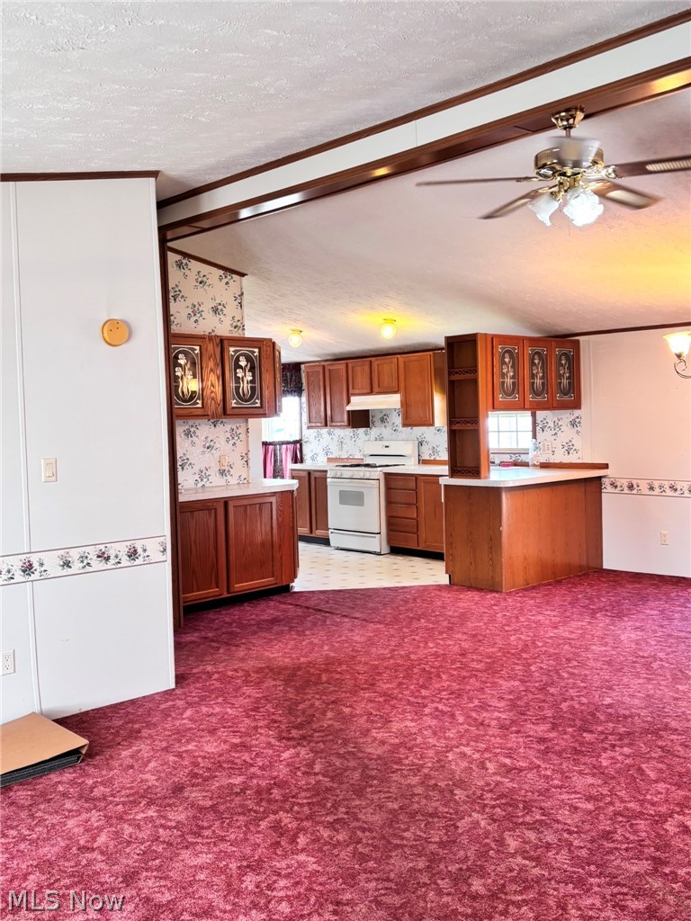 Old Pt Add - Residential